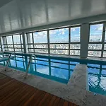 Rentup - Moderno Monoambiente Con Piscina Y Gimnasio En San Telmo