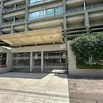 Rentup - Moderno Monoambiente Con Piscina Y Gimnasio En San Telmo