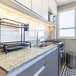 Elegante 3Br, 500Mb Wifi En Palermo Ideal Familias