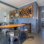 Elegante 3Br, 500Mb Wifi En Palermo Ideal Familias