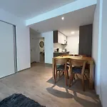 Apartamento Sol Interior