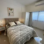 Studio In San Telmo - Paseo De La Cisterna