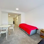 Cozy Studio In San Cristbal Comfort And Perfect Location