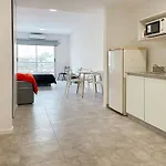 Cozy Studio In San Cristbal Comfort And Perfect Location