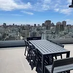Exclusive Apartment In Recoleta With Panoramic Views