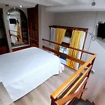 Casa Recoleta - Hoteles Recoleta