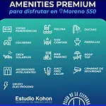 Luxury In San Telmo - Paseo De La Cisterna