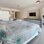 San Telmo Oasis Contemporary Luxury Studios With Pool, Security, And More