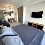Luxury Temporary Rental With Pool In Caballito Num2202