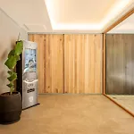 Vivi Buenos Aires En Nuevo Y Moderno Depto En Recoleta B12