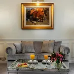 Alvear Palace Hotel - Leading Hotels Of The World