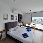 Departamento Villa Crespo