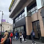 Corazon Obelisco 3