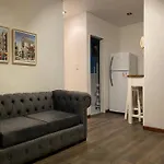 Cozy Apartment In Best Area Of Recoleta