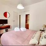 Cozy And Bright Apartment In Palermo Soho