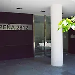 My Porteno Place Apartment With Pool