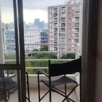 Balcon De La Boca