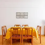 2 Ambientes Espacioso Caballito