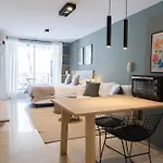 Magnolio Homely Apartment