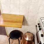 Dos Ambientes En Recoleta