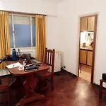 Dos Ambientes En Recoleta