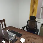 Dos Ambientes En Recoleta