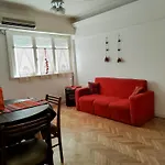 Un Rincon En Palermo,Sin Tv