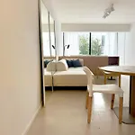 Precioso Departamento En Recoleta Excelente Ubicacion