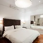 Purple Rain - Elegant 2 Bedroom In Recoleta