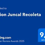 Vizion Juncal- Encanto Frances En El Corazon De Recoleta