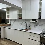 Recoleta Apartment