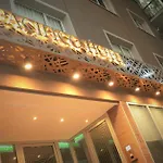 Pacifico Hotel