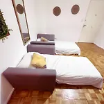 Comodo Departamento En Recoleta