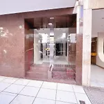 Comodo Departamento En Recoleta