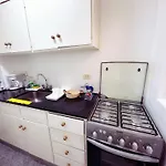 Comodo Departamento En Recoleta