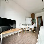 Alojamiento Premier Con Terraza!