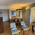The Best Apartment In Recoleta