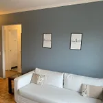 The Best Apartment In Recoleta