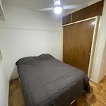 Departamento De 2 Ambientes En Almagro-Abasto By Lamis Suites