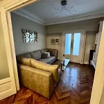 Gran Departamento En Pleno Corazon De Buenos Aires