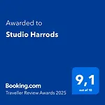 Studio Harrods