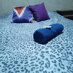 Departamento Amoblado Pueyrredon