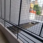 Moderno Departamento De Dos Ambientes Con Balcon