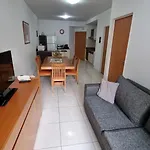 Moderno Departamento De Dos Ambientes Con Balcon