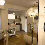 Charming Apartment In The Heart Of Buenos Aires