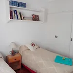 Cozy Apartment In Palermo - La Rural I