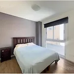 Departamento 3 Amb Para 5 Personas Con Gimnasio, Cochera Y Piscina