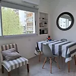 Estudio Smart 2 Recoleta