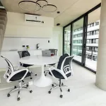 Luxe Palermo Smart Suites