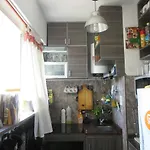 Apartment 2 Rooms Abasto